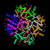 Molecular Structure Image for 6UZZ