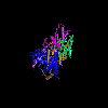 Molecular Structure Image for 6P9Y