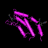 Molecular Structure Image for 6V16