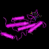 Molecular Structure Image for 6V1H