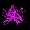 Molecular Structure Image for 6LVK
