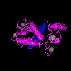 Molecular Structure Image for 6Y4P