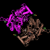 Molecular Structure Image for 6YK6