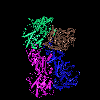 Molecular Structure Image for 6LU9