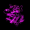 Molecular Structure Image for 6VKO