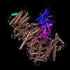 Molecular Structure Image for 6X2V