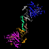 Molecular Structure Image for 6Z2J