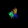 Molecular Structure Image for 6WZG