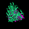 Molecular Structure Image for 6Y5O