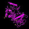 Molecular Structure Image for 6Y23