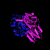 Molecular Structure Image for 7JP2