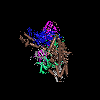 Molecular Structure Image for 7JPR