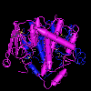 Molecular Structure Image for 1LBK