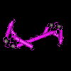 Molecular Structure Image for 1GGZ