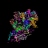 Molecular Structure Image for 6ZXF