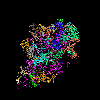 Molecular Structure Image for 6ZXG