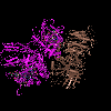 Molecular Structure Image for 7JTQ