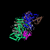 Molecular Structure Image for 7CTG