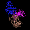Molecular Structure Image for 6ZTA