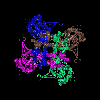 Molecular Structure Image for 6WJ5