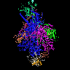 Molecular Structure Image for 7DU2