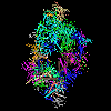 Molecular Structure Image for 7EG7