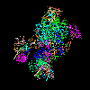 Molecular Structure Image for 7EGA