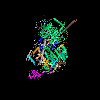 Molecular Structure Image for 7EGF