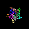 Molecular Structure Image for 7KOO