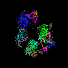 Molecular Structure Image for 7EGD