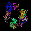 Molecular Structure Image for 7EGI