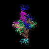 Molecular Structure Image for 7LDD