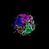 Molecular Structure Image for 7EKT