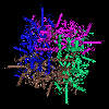 Molecular Structure Image for 7MBU