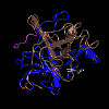 Molecular Structure Image for 5R46