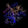 Molecular Structure Image for 5R4B