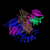 Molecular Structure Image for 7P3Y