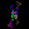 Molecular Structure Image for 1IXR