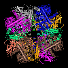 Molecular Structure Image for 1RLD