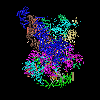 Molecular Structure Image for 7PKS