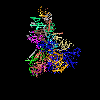 Molecular Structure Image for 7T3C