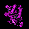 Molecular Structure Image for 1LVG
