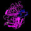 Molecular Structure Image for 1MCV