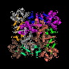 Molecular Structure Image for 7TCP