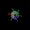 Molecular Structure Image for 7Z4F