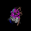 Molecular Structure Image for 7WXW