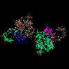 Molecular Structure Image for 8HGG