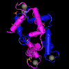 Molecular Structure Image for 1K9U