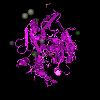 Molecular Structure Image for 8EZI