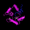 Molecular Structure Image for 1NPQ